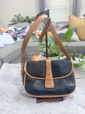 Vintage Celine shoulder bag
